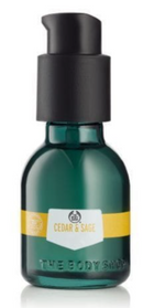 Aceite Acondicionador para Barba Cedar & Sage