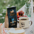 Café molido descafeinado Simmer Down 227 g