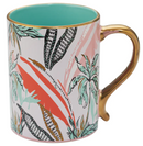 Taza Cerámica Palm Beach