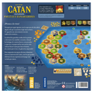 Catan: Piratas y Exploradores (expansión)
