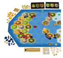 Catan: Piratas y Exploradores (expansión)