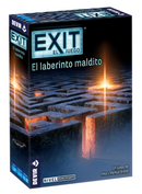 Exit: El Laberinto Maldito