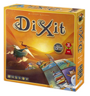 Dixit - Juego de Mesa