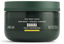 Mascarilla Nutritiva Banana