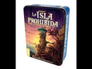 La Isla Prohibida
