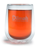 Vaso Doble Vidrio Lumiere 220 ml