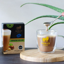 Marley Coffee Soul Rebel Avellana