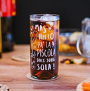 Piscoleras - Juego de 6 vasos