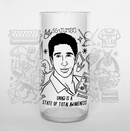 I'll be there for you - Juego de 6 vasos