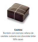 Sabores de Chile caja 210g