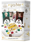 Harry Potter El Maestro del Hechizo