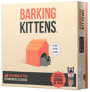 Exploding Kittens: Barking Kittens