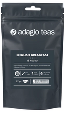Te Negro English Breakfast