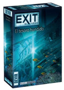 Exit: El Tesoro Hundido