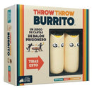 Throw Throw Burrito (Español)