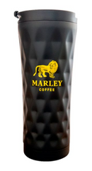 Travel Mug Negro 500 ML