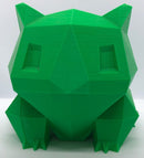 Macetero Bulbasaur