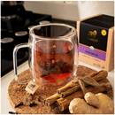 Marley Tea Té Negro Spiced Chai