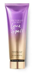 Crema Corporal Love Spell