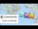 Cortex Challenge (Español)
