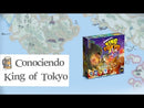 King of Tokyo