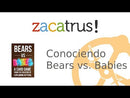 Bears vs Babies