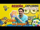 Exploding Minions